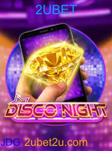 DiscoNightM
