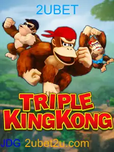 TripleKingKong